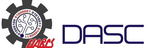 Logo DASC