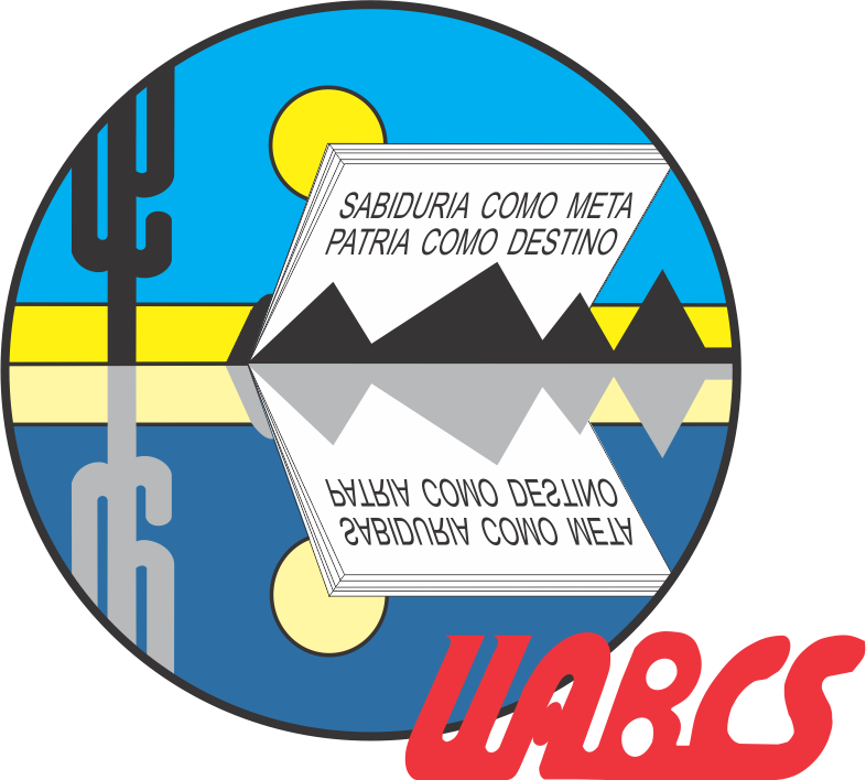 Logo UABCS